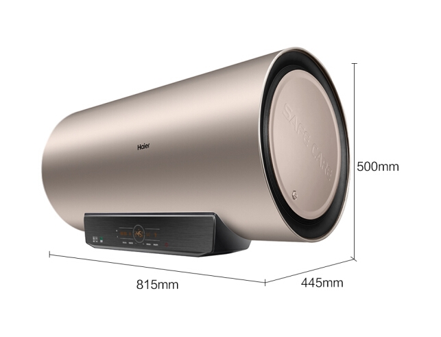 Haier 海尔 EC6005-ST5 电热水器 60L 图4