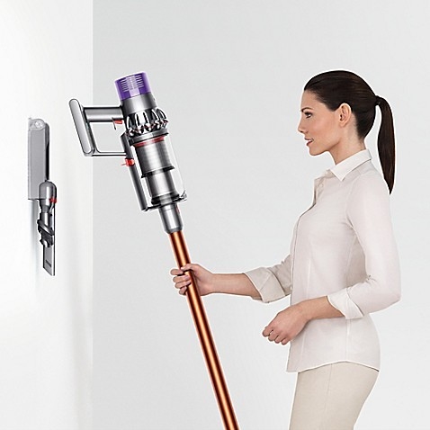 中亚Prime会员： Dyson 戴森 V10 Absolute 手持式吸尘器 图2