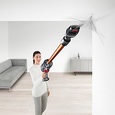 中亚Prime会员： Dyson 戴森 V10 Absolute 手持式吸尘器 图3