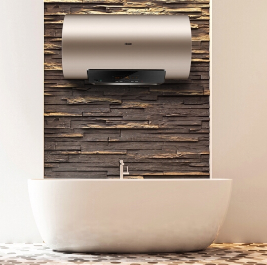 Haier 海尔 EC6005-ST5 电热水器 60L 图2