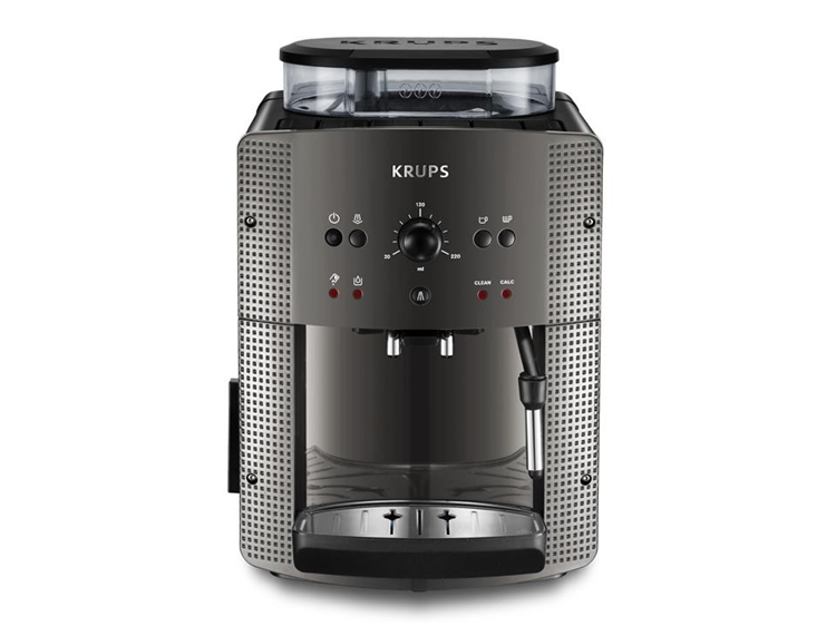 KRUPS 克鲁伯 EA8150 全自动咖啡机 图2