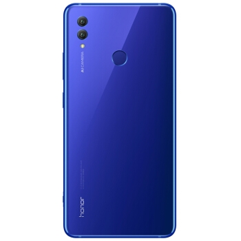 honor榮耀note10智能手機8gb128gb