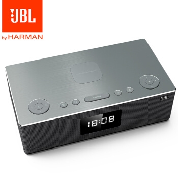 JBL DCS5500 无线蓝牙音箱 图2