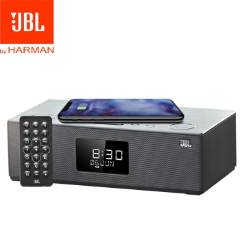JBL DCS5500 无线蓝牙音箱 图1