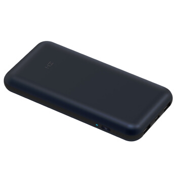 ZMI 紫米 10号移动电源 双向快充 20000mAh 45W 图2