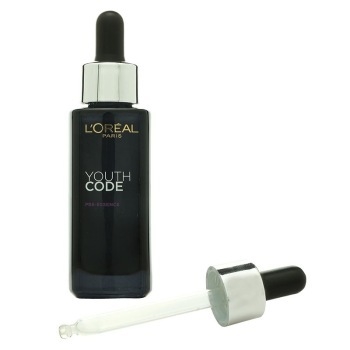 L'OREAL PARIS 巴黎欧莱雅 青春密码酵素精华肌底液 （75ml+7.5ml*6） 图2