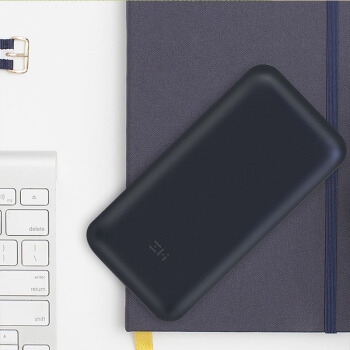 ZMI 紫米 10号移动电源 双向快充 20000mAh 45W 图3