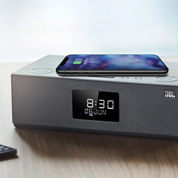 JBL DCS5500 无线蓝牙音箱 图4