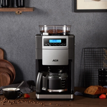 ACA 北美电器 AC-MD150 全自动咖啡机 图2