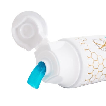 geoskincare 纽西之谜 蜂胶牙膏120g*2 *5件 图5