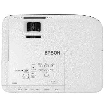 14日0点： EPSON 爱普生 CB-X41 投影仪 图5
