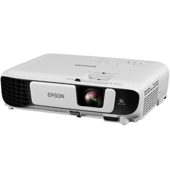 14日0点： EPSON 爱普生 CB-X41 投影仪 图2
