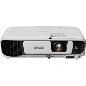 14日0点： EPSON 爱普生 CB-X41 投影仪 图3