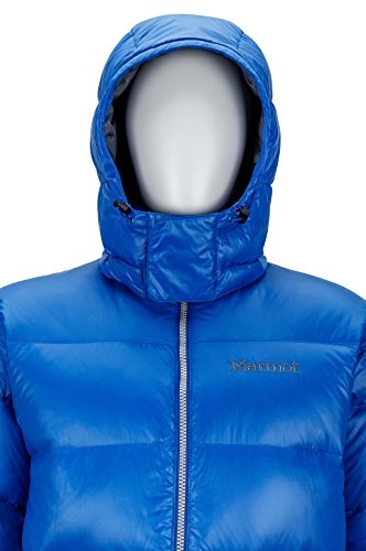限尺码： Marmot 土拨鼠 Stockholm 700蓬 男式羽绒服 图5