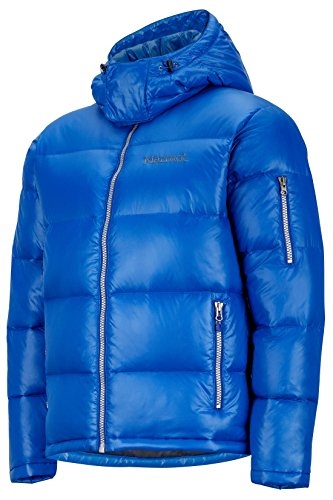限尺码： Marmot 土拨鼠 Stockholm 700蓬 男式羽绒服 图4