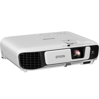 14日0点： EPSON 爱普生 CB-X41 投影仪 图1
