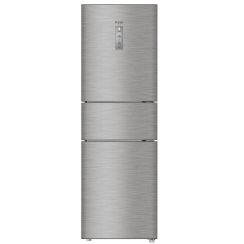 Haier 海尔 BCD-216WDPX 三门冰箱 216升 图5
