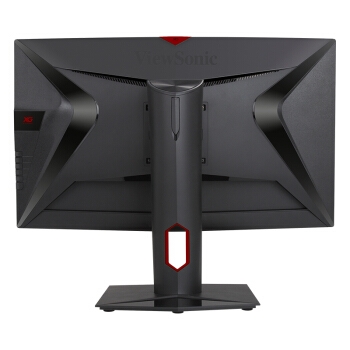 ViewSonic 优派 XG2730 27英寸 TN电竞显示器（2560x1440、144Hz、2ms） 图1