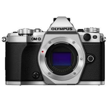OLYMPUS 奥林巴斯 E-M5 Mark II 微单相机套机（12-40mm） 图5