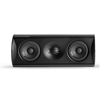 Harman Kardon 哈曼卡顿 HKTS 30BQ/230-C 5.1声道 家庭音乐音响 图4