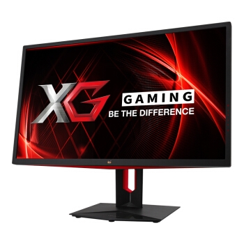 ViewSonic 优派 XG2730 27英寸 TN电竞显示器（2560x1440、144Hz、2ms） 图5