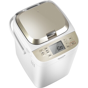 15日0点: Panasonic 松下 SD-WTP1001 面包机 图5