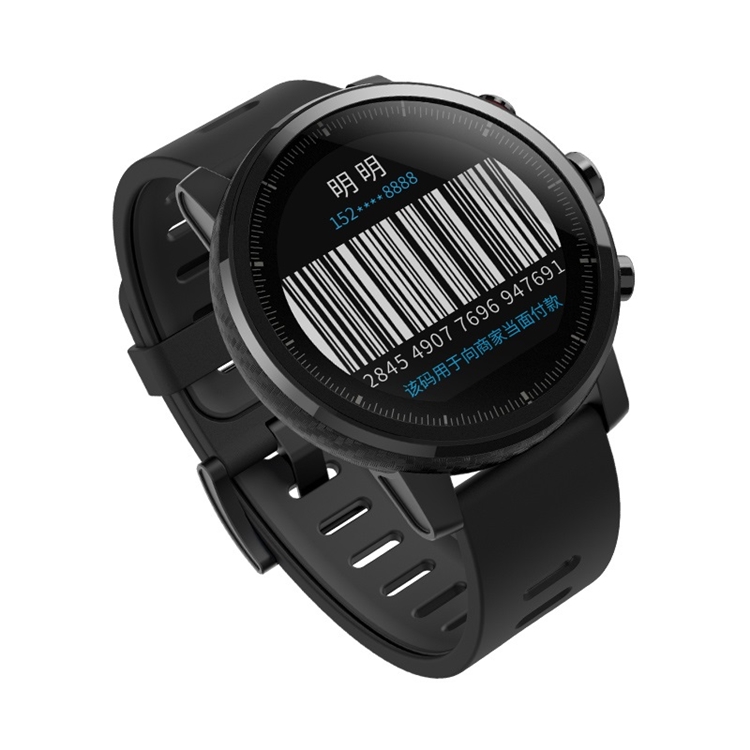 AMAZFIT 华米 智能运动手表2 图4