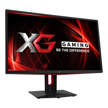 ViewSonic 优派 XG2730 27英寸 TN电竞显示器（2560x1440、144Hz、2ms） 图2