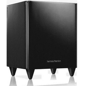 Harman Kardon 哈曼卡顿 HKTS 30BQ/230-C 5.1声道 家庭音乐音响 图2