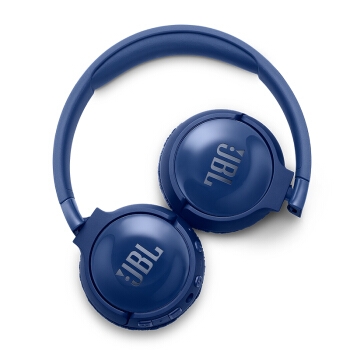 JBL TUNE 600BTNC 头戴式 无线降噪耳机 图3