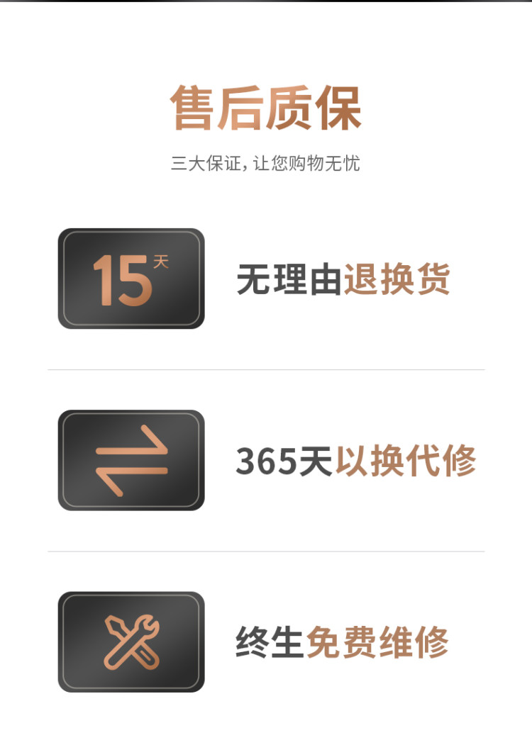 威科朗 便携高压打气筒 图2