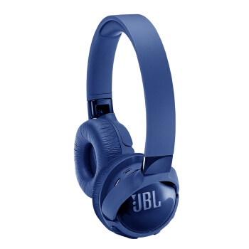 JBL TUNE 600BTNC 头戴式 无线降噪耳机 图5