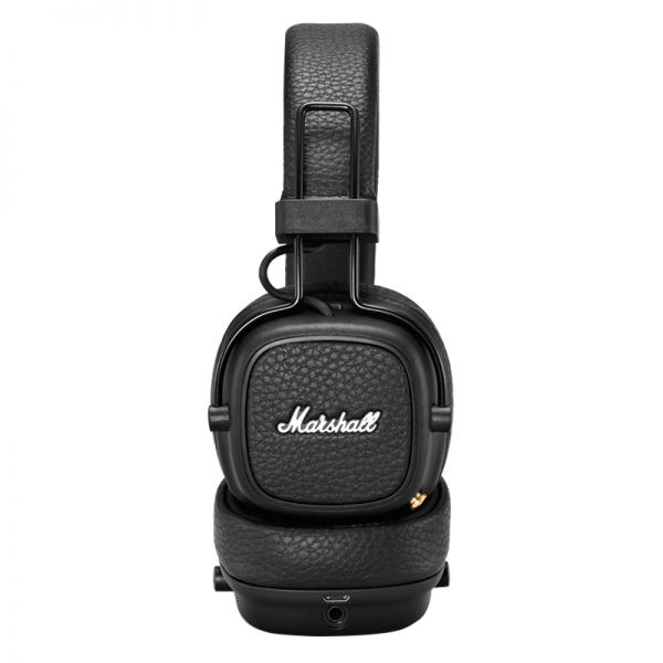 Marshall 马歇尔 Major III 头戴式 蓝牙耳机 图4