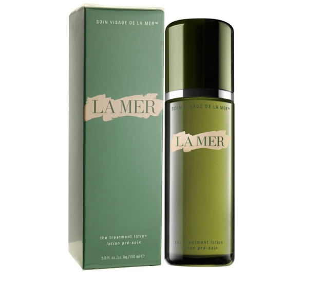 LA MER 海蓝之谜 浓缩修护精粹液 150ml *2件 图2