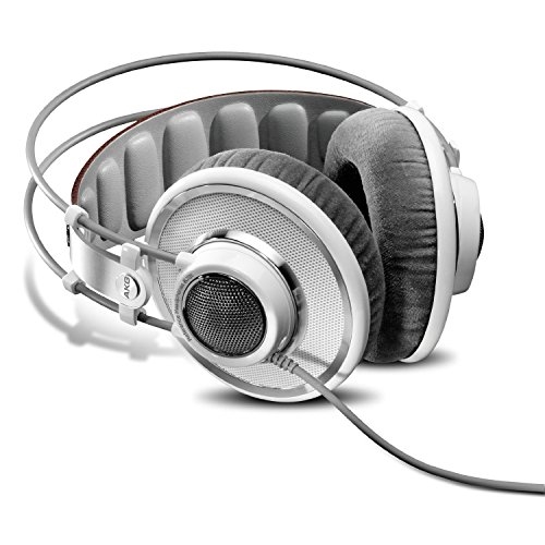 AKG 爱科技 K701 头戴式耳机 图3