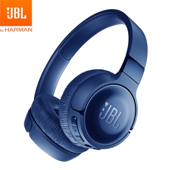 JBL TUNE 600BTNC 头戴式 无线降噪耳机 图1