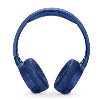 JBL TUNE 600BTNC 头戴式 无线降噪耳机 图2