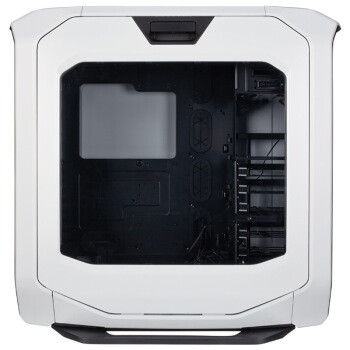 CORSAIR 美商海盗船 780T 白色 全塔机箱（单侧透、3段风速调节） 图3