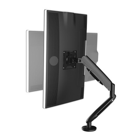 Loctek 乐歌 F8A 显示器支架 图3