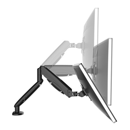 Loctek 乐歌 F8A 显示器支架 图4