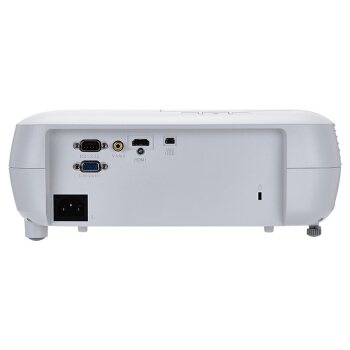 京东PLUS会员、历史低价： ViewSonic 优派 PA502S 商用投影机 图5