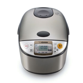 ZO JIRUSHI 象印 NS-TSH18C 电饭煲 5L 3L 图2