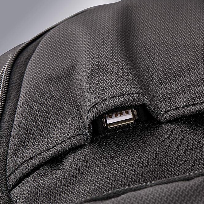 Samsonite 新秀丽 Tectonic Lifestyle 双肩背包 图1