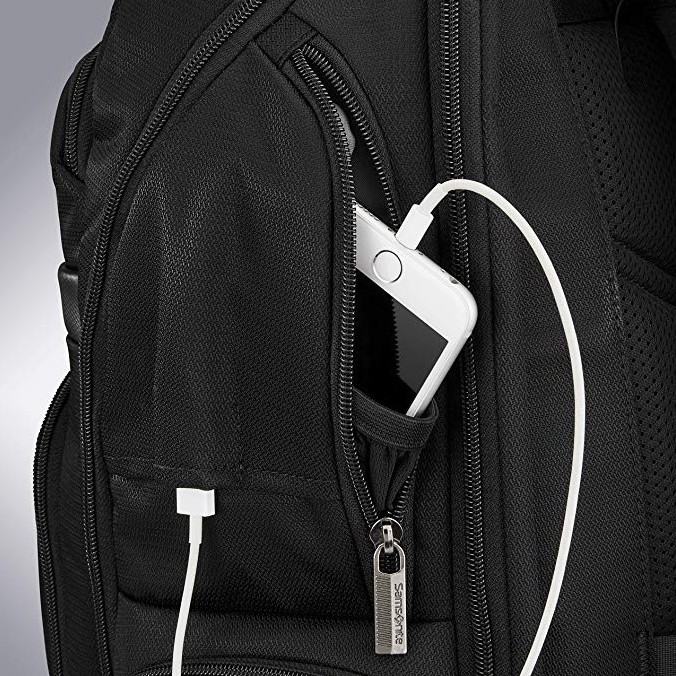 Samsonite 新秀丽 Tectonic Lifestyle 双肩背包 图4