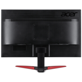 acer 宏碁 暗影骑士 KG251Q F 24.5英寸 TN电竞显示器（144Hz、1ms、FreeSync） 图4