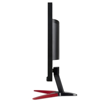 acer 宏碁 暗影骑士 KG251Q F 24.5英寸 TN电竞显示器（144Hz、1ms、FreeSync） 图3
