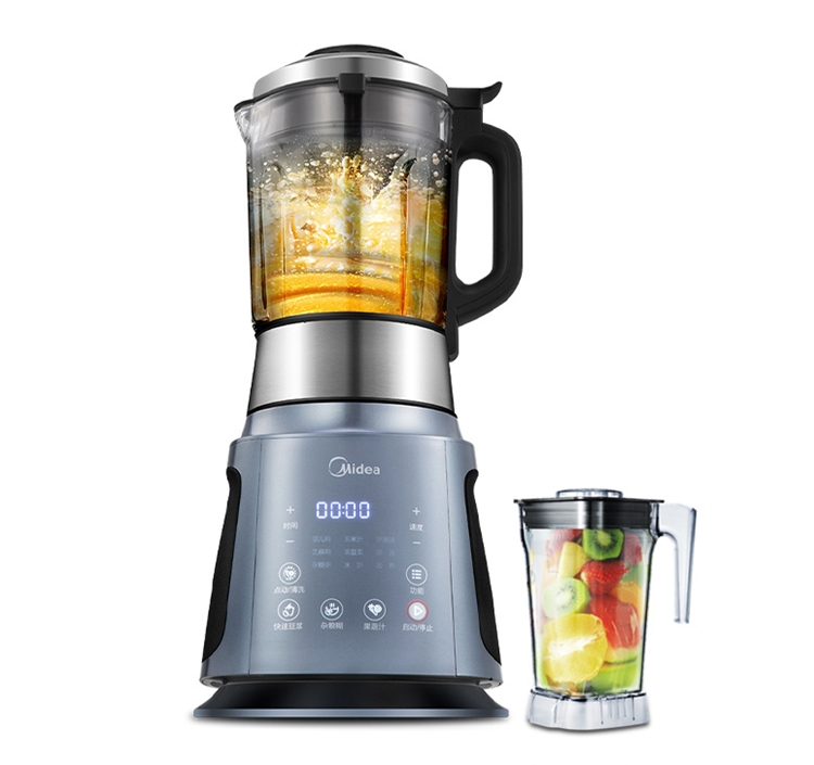 Midea 美的 MJ-BL1206A 料理机 图1