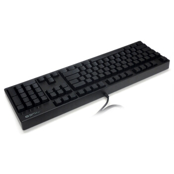 FILCO 斐尔可 FKBN104M/EFB2 104忍者圣手二代 机械键盘 Cherry茶轴 图2