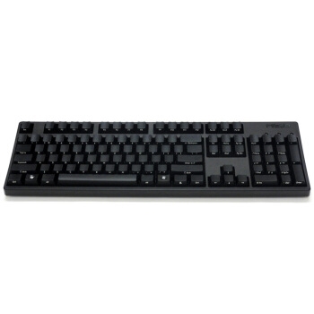 FILCO 斐尔可 FKBN104M/EFB2 104忍者圣手二代 机械键盘 Cherry茶轴 图1