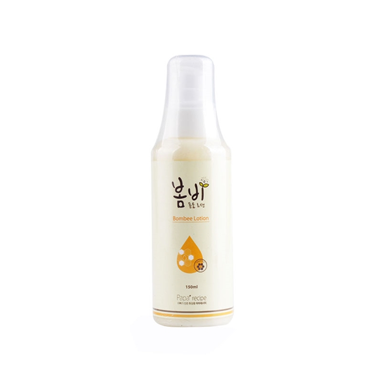 Papa recipe 春雨蜂蜜保湿乳液 150ml *2件 图1